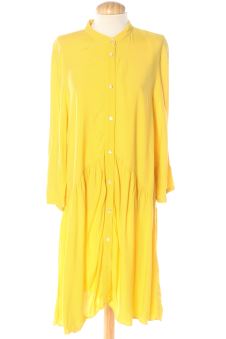 Robe casual L Zara