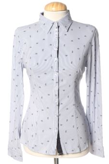 Camicia S MELYA MELODY