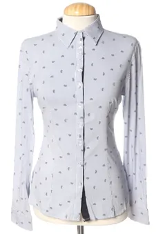 Camicia S MELYA MELODY, foto 1 di 2