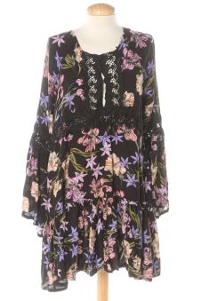 Robe casual L Jaase