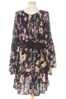 Robe casual L Jaase