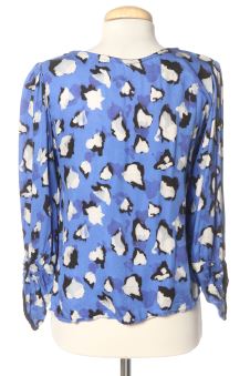 Blusa de manga larga S PERCENTIL