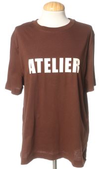 Camiseta M H&M