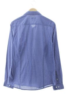 Chemise XL Napapiji Geographic