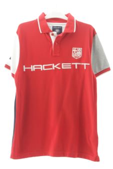 Polo  13 ans Hackett