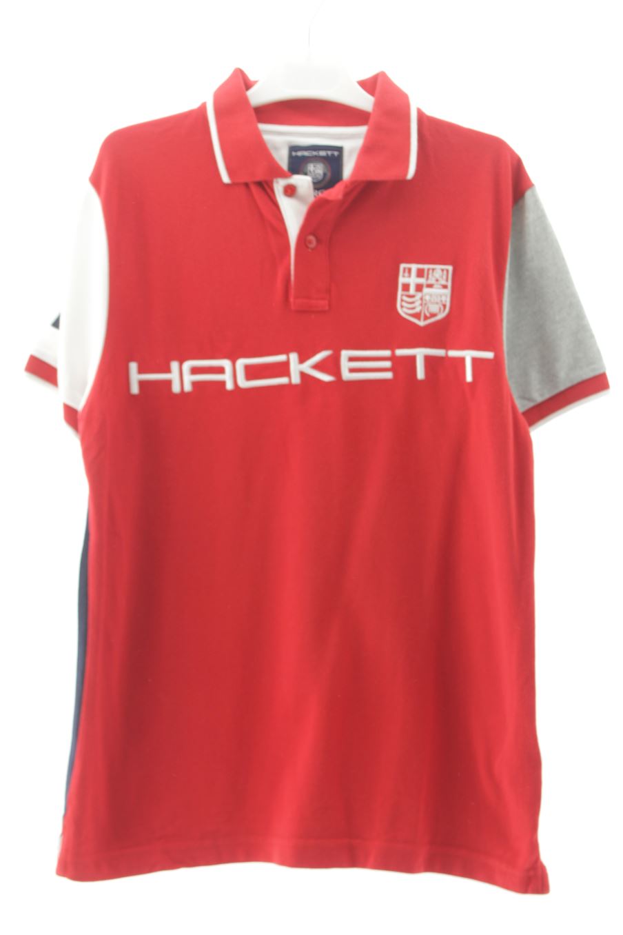 Polo Hackett de la taille 13 ans de seconde main
