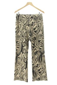 Pantalon Casual XL Stradivarius