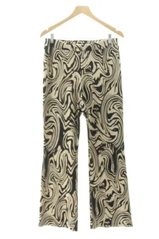 Pantaloni casual XL Stradivarius, foto 1 di 2