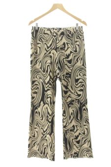 Pantalon Casual XL Stradivarius