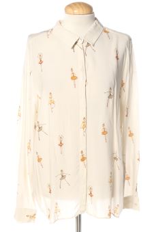 Chemise XL Zara