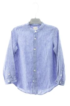 Camisa de manga larga 4 años Gocco