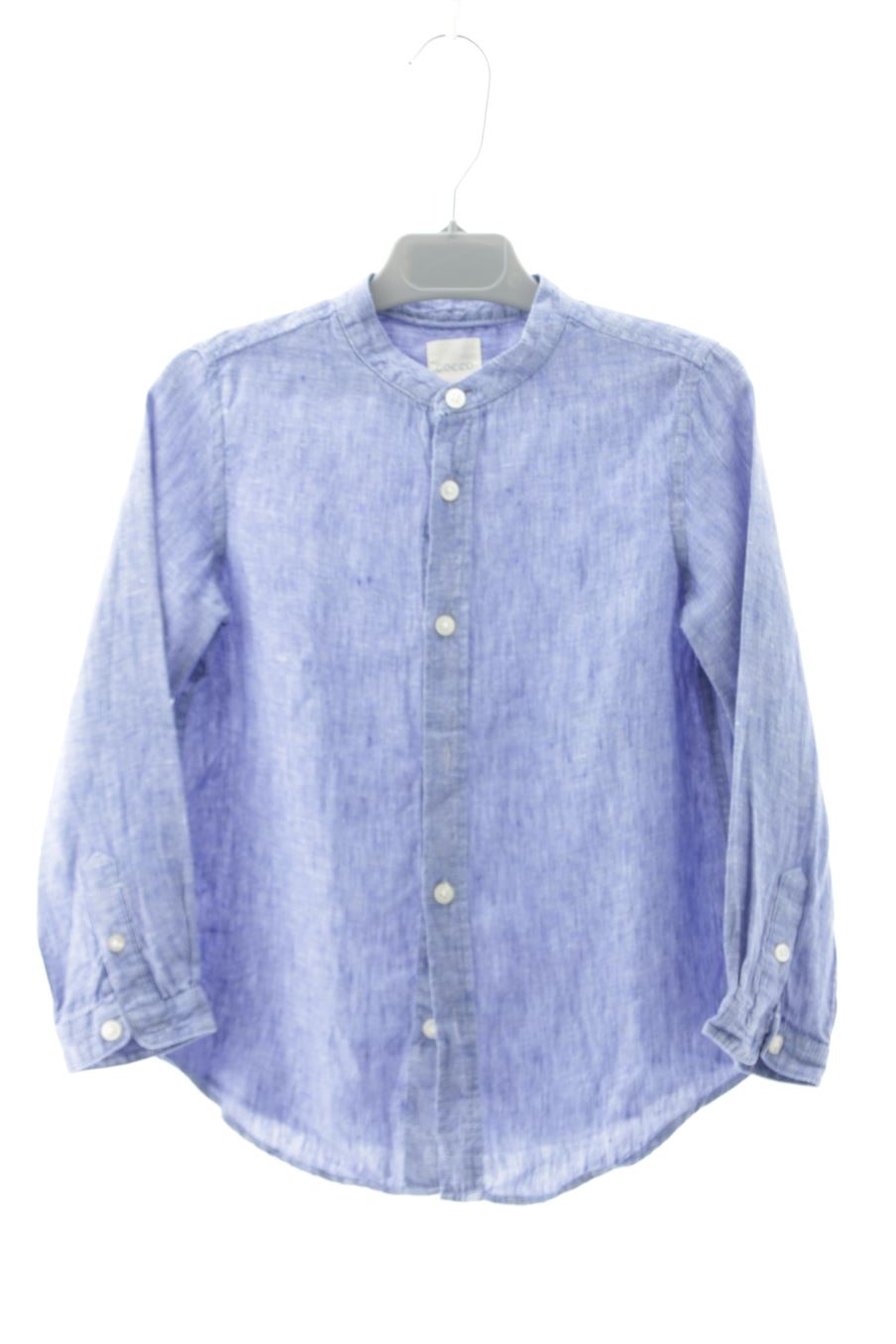 Chemise manches longues Gocco de la taille 4 ans de seconde main