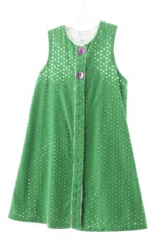 Vestito 10 anni Foque