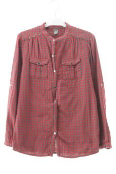 Camisa de manga larga 12 años Zara