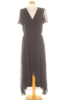 Vestito casual 40 Naf Naf, foto 1 di 2