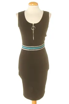 Einfaches Kleid S Miss Glammy, Foto 1 von 2