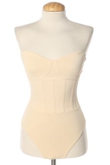 Body S Zara, photo 1 sur 2