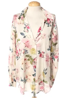 Camisa S Zara, foto 1 de 2