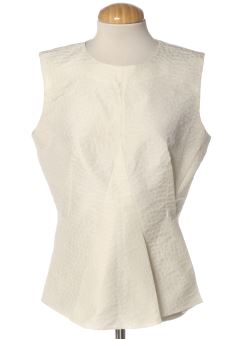 Blusa a maniche corte 40 Purificación García, foto 1 di 2