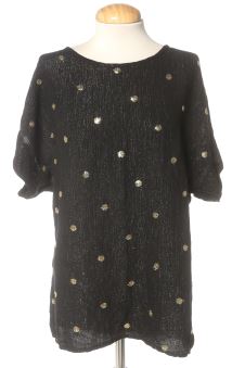 Blusa a maniche corte M New collection, foto 1 di 2