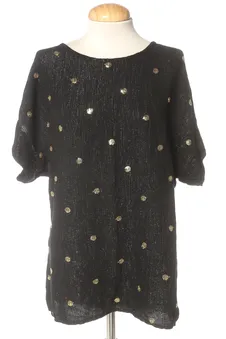 Blouse à manches courtes M New collection, photo 1 sur 2