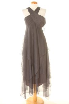 Aufwändiges Kleid 38 Veneno en la piel, Foto 1 von 2