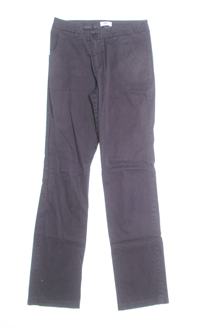 Pantalones de Flashlights de la talla 34, de color negro