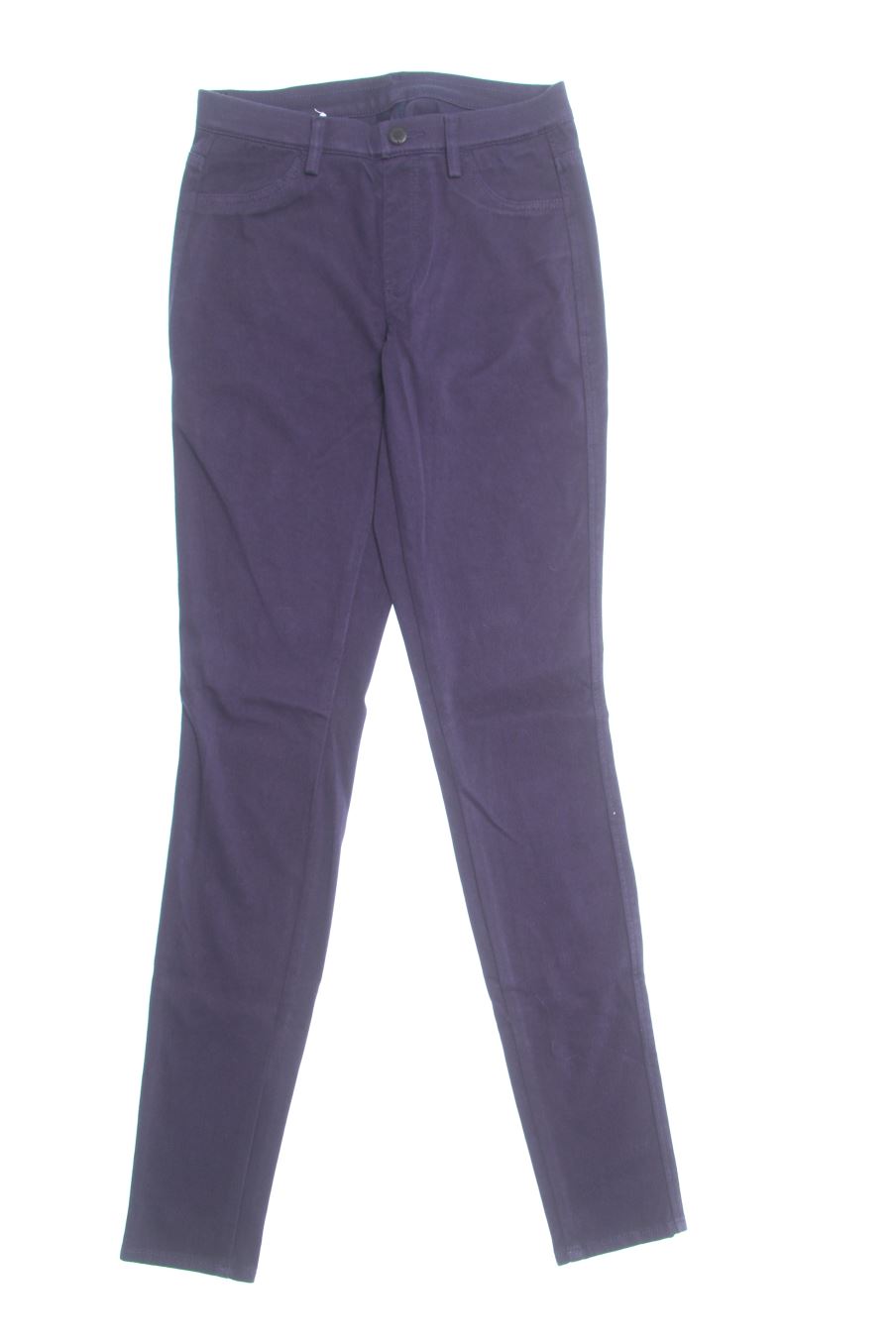 Pantalones de Uniqlo de la talla 34, de color azul marino