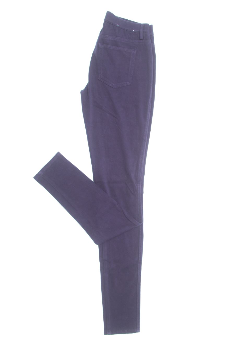 Pantalones de Uniqlo de la talla 34, de color azul marino