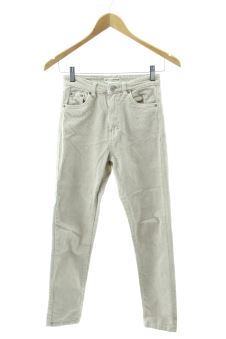 Pantalones 34 Pull & Bear, foto 1 de 2