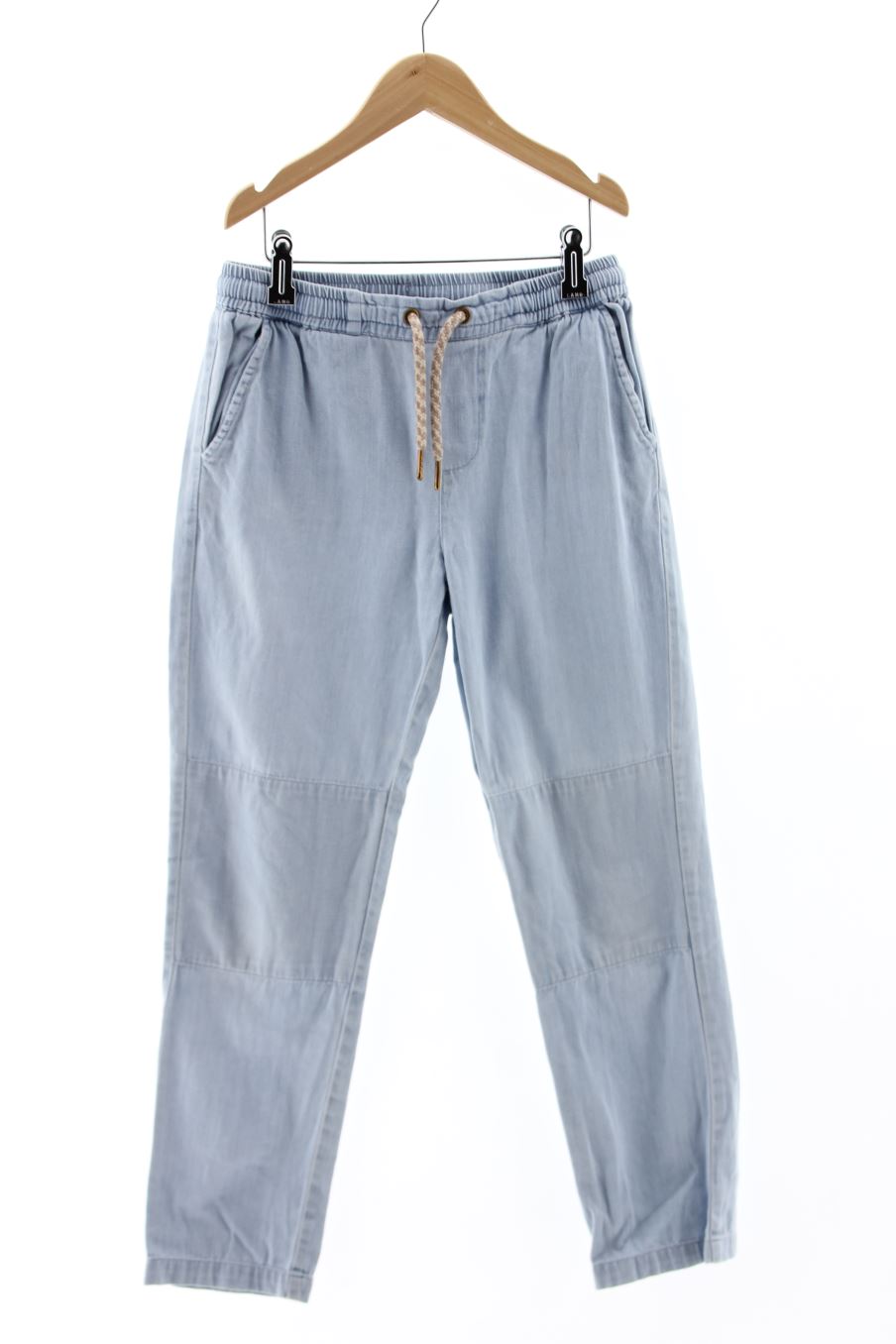 Jeans Cyrillus de la taille 10 ans de denim de seconde main