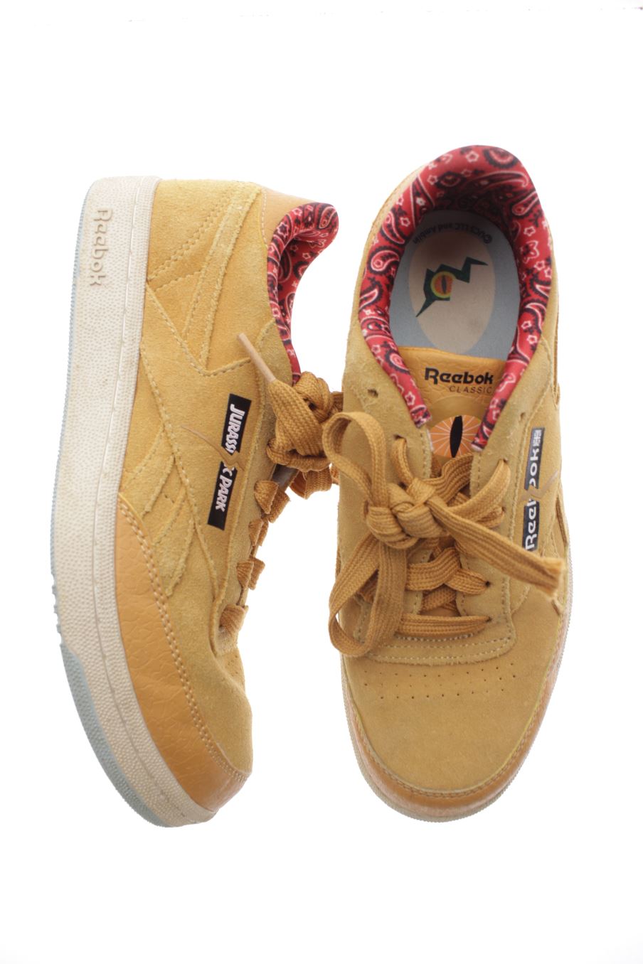 Zapatillas de Reebok de la talla 36 de segunda mano
