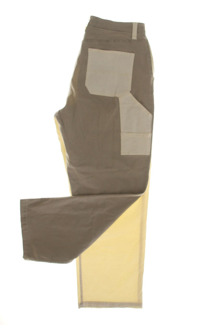 Jeans de Hollister de la talla 42