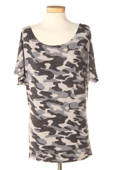 T-shirt S Mossimo