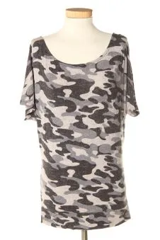T-shirt S Mossimo, photo 1 sur 2