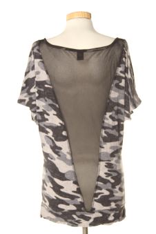 T-shirt S Mossimo