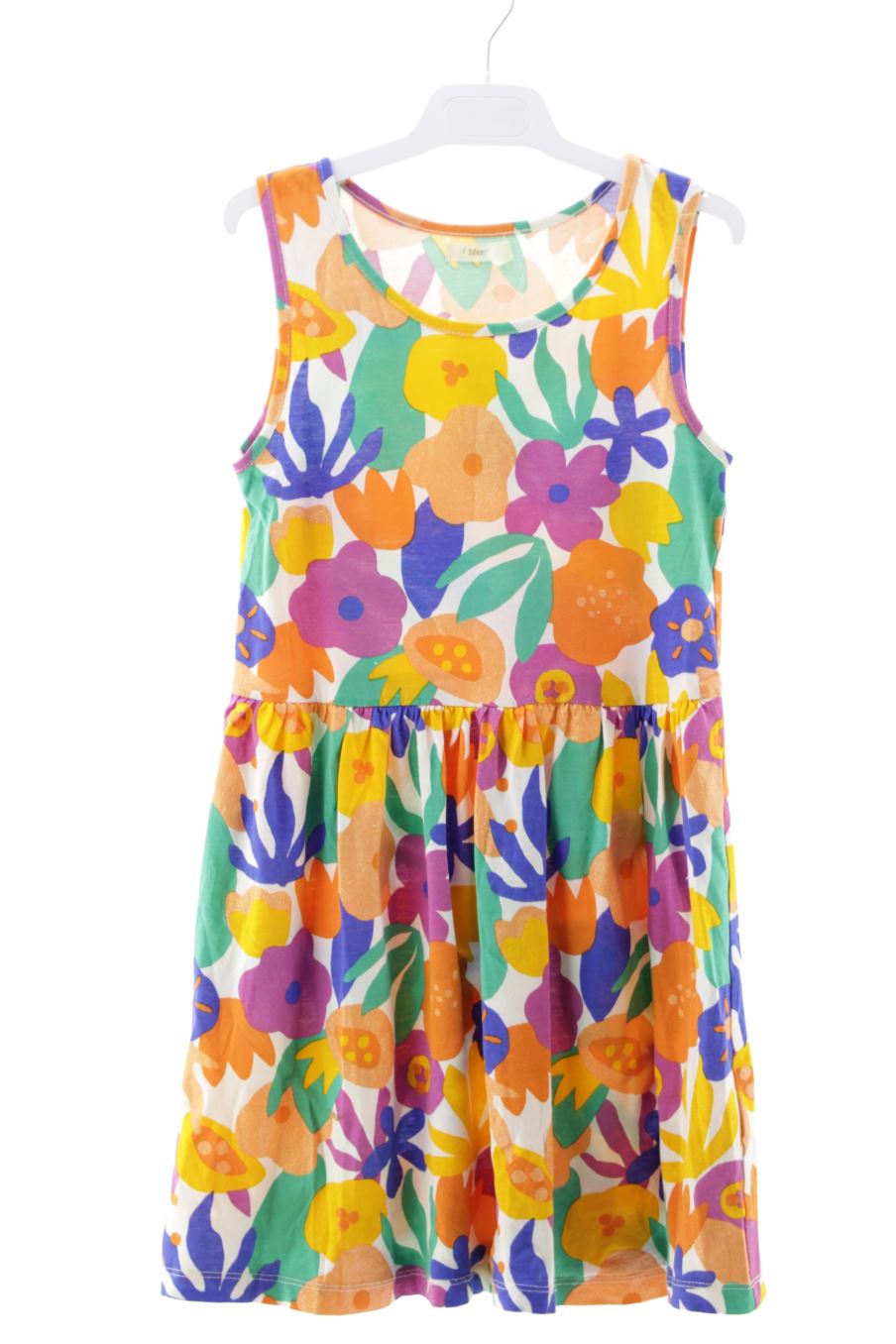 Vestido sport de Sfera de la talla 9 años de segunda mano