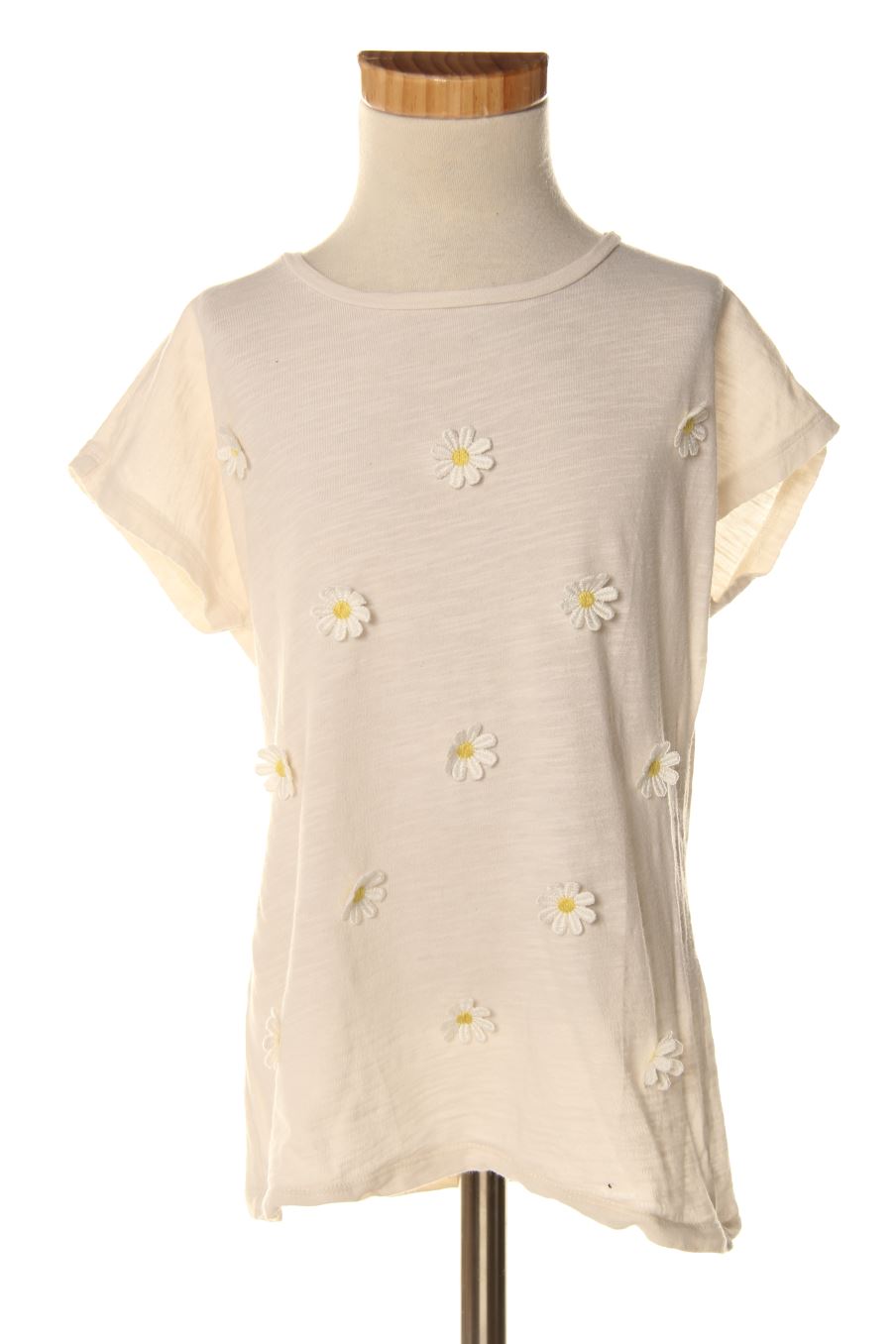T-shirt Monoprix de la taille 8 ans de seconde main