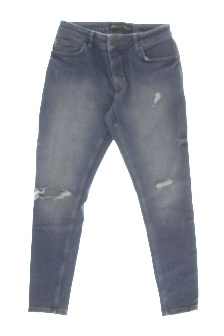 Jeans de 2Y DNM By ANDRES GROUP de la talla 40