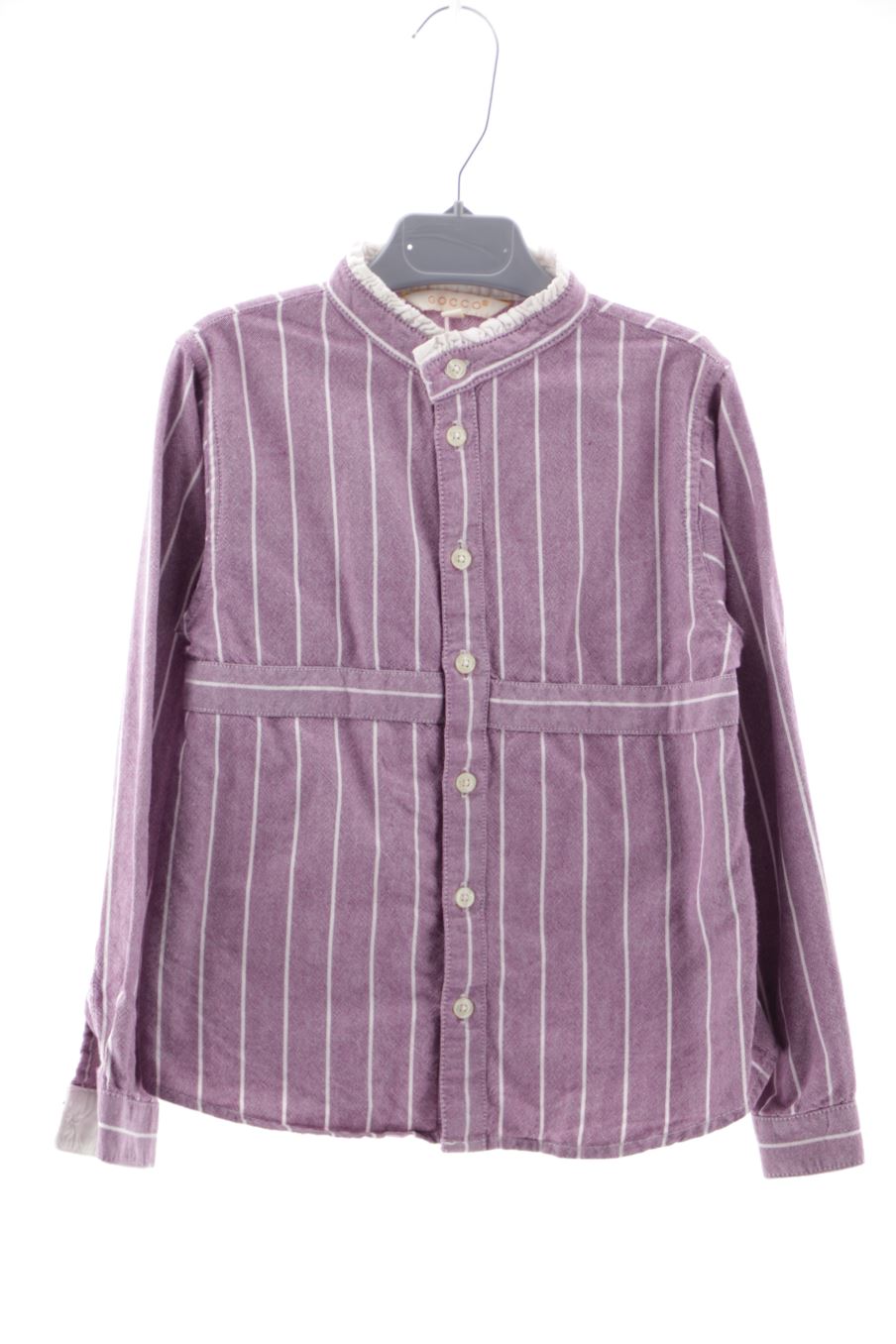 Blusa de manga larga de Gocco de la talla 5 años de segunda mano