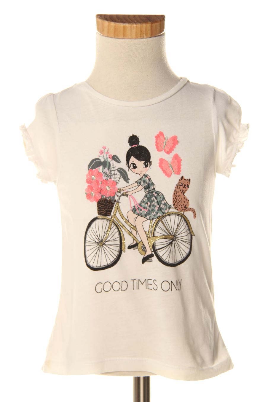 Camiseta de H&M de la talla 18 meses de segunda mano