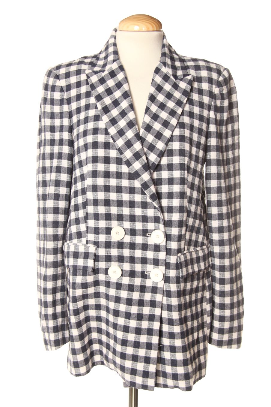 Blazer Mng de la taille M, de couleur carreaux