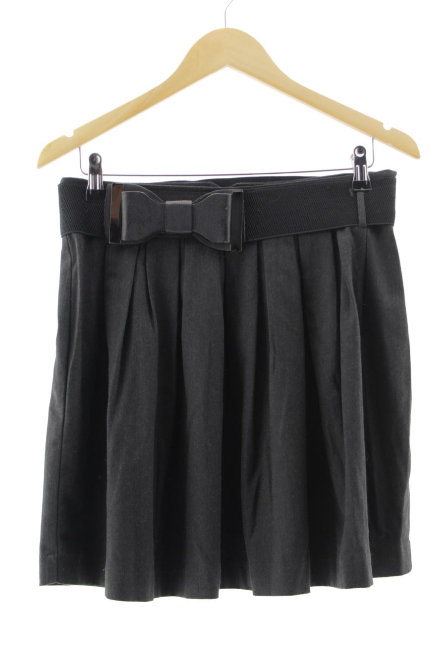 Jupe Best Mountain de la taille 38, de couleur gris