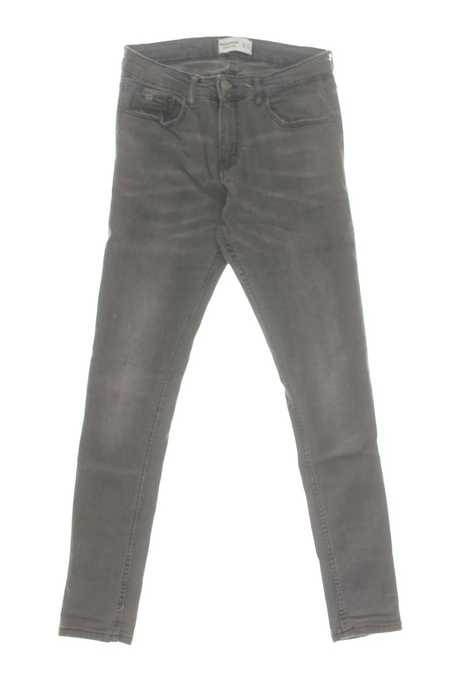 Vaquero de Pull & Bear de la talla 38
