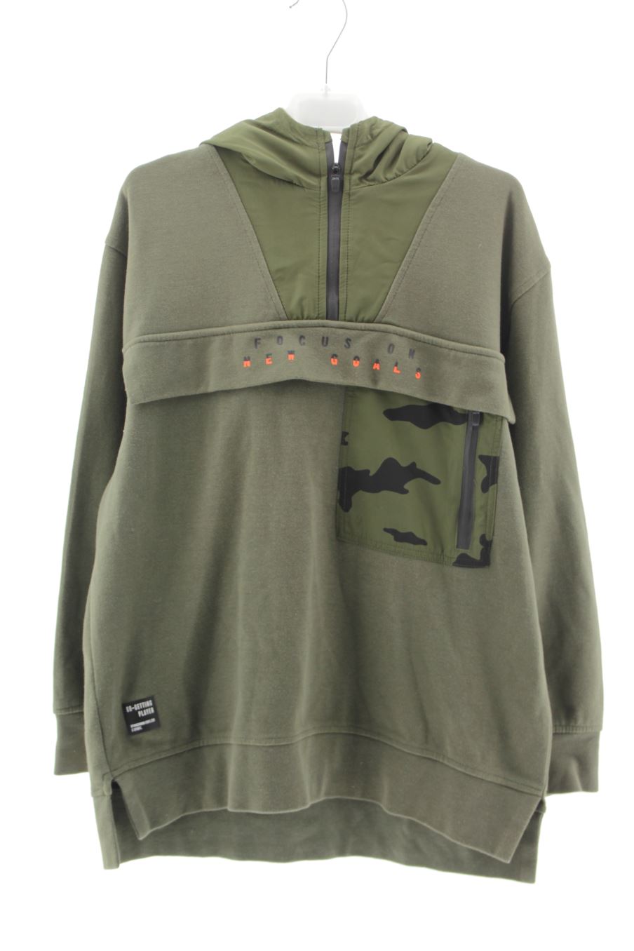gebraucht Zara Sweatshirt Größe 140