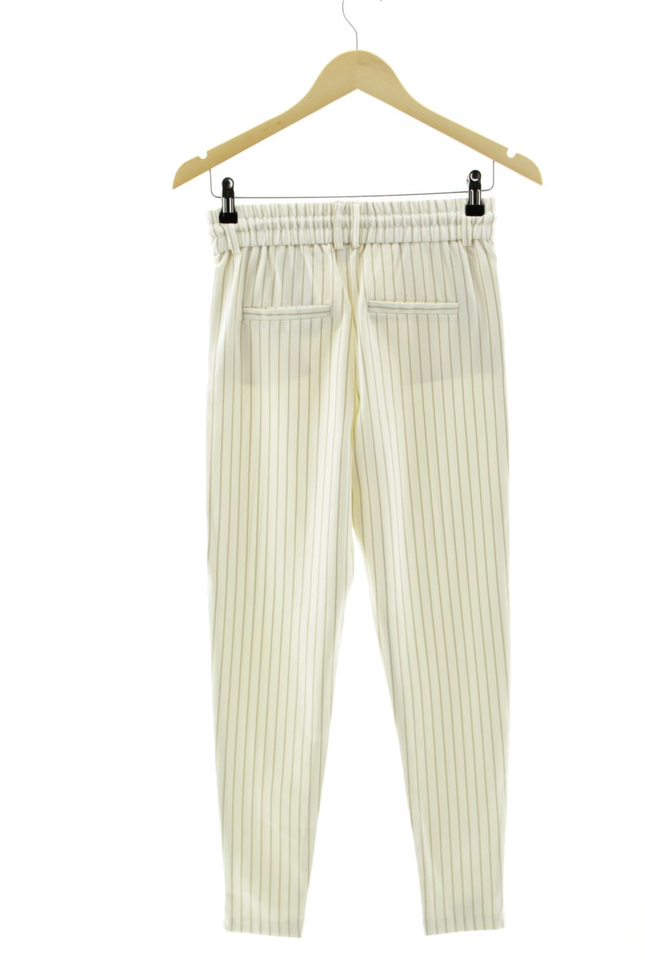 Pantalon Only de la taille XS, de couleur rayures