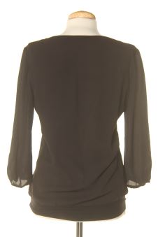 Blouse à manches longues 36 Sir Oliver