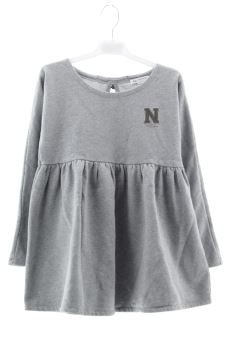 Robe casual 10 ans Naf Naf