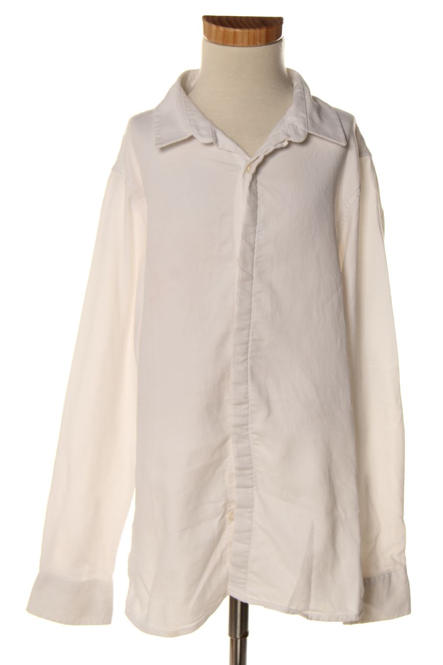 Chemise manches longues Zara de la taille 10 ans