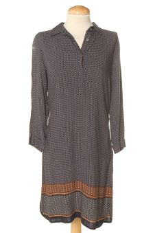 Einfaches Kleid XS Camaieu, Foto 1 von 2